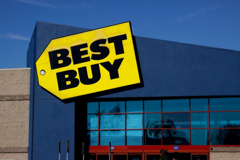 Best Buy Memorial Day Sales 2023, Hours & Deals – Save on Appliances