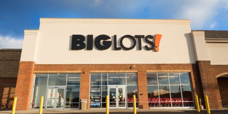 Big Lots Memorial Day Sales 2023 & Deals: What to Expect