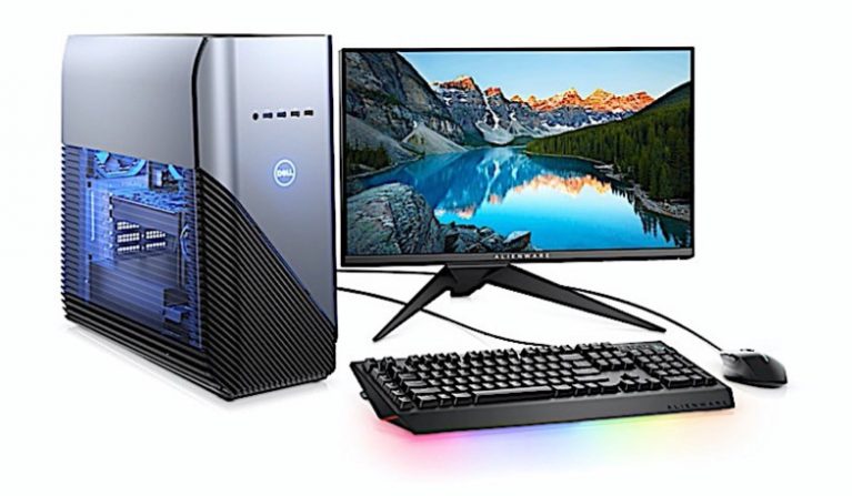 Dell Memorial Day Sales 2023 & Deals : Save Up to $300 on XPS, Alienware