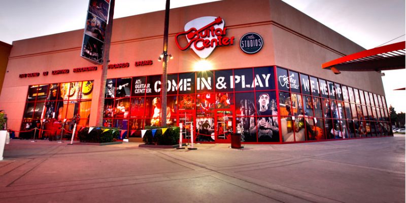 Guitar Center After Christmas 2022 Sales Ad, Hours & Deals –  80% OFF