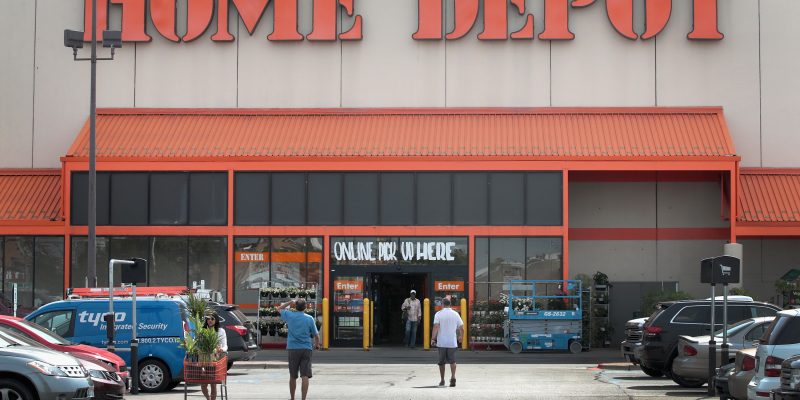 Home Depot Black Friday 2022 Sales, Hours, Ads & Deals – 60% OFF
