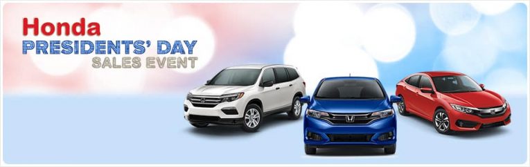 Honda Memorial Day 2023 Sale & Deals – Save $400 on Lease Cars