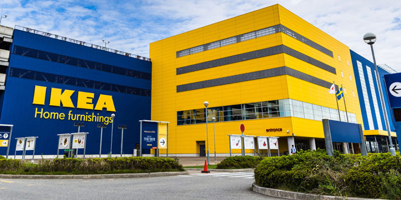 Ikea Black Friday 2023 Sales & Deals: Save upto 30% OFF
