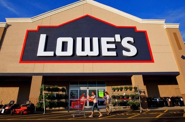 Lowe’s Black Friday 2023 Hours, Ads & Deals  – 70% OFF on Appliances
