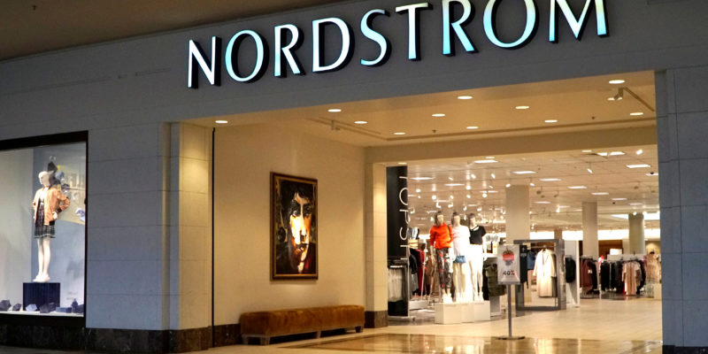 Nordstrom Presidents Day Sale
