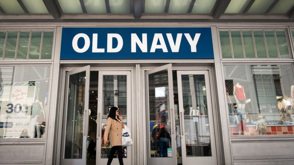 Old Navy Memorial Day Sale & Deals 2021 70 OFF on Clothes