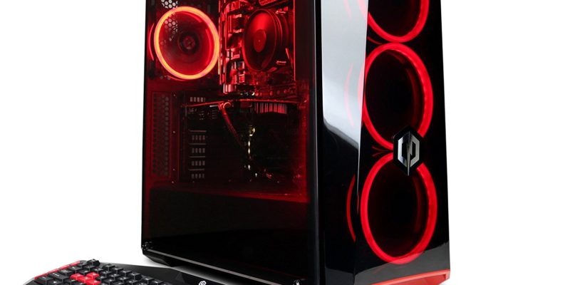 Presidents Day Gaming PC Sale