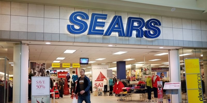 Sears Presidents Day Sales