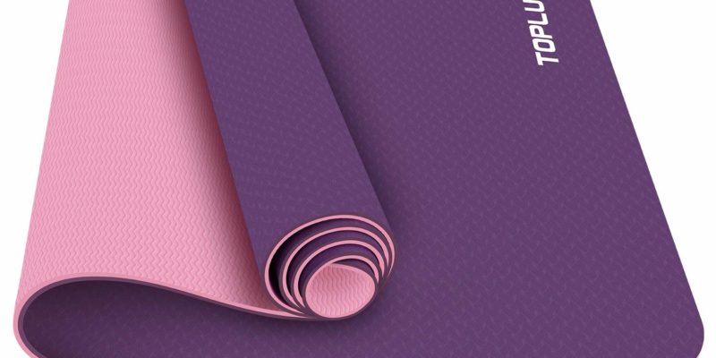 “Top 6 Yoga Mat Deals for Black Friday 2023: Elevate Your Practice”