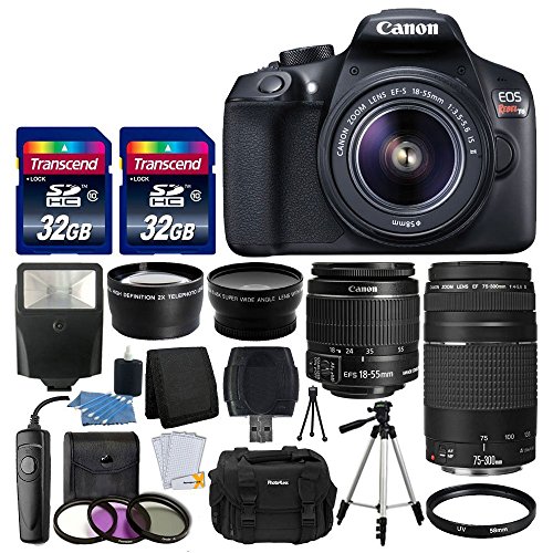Canon EOS Rebel T6 Black Friday 2022 & Cyber Monday Deals