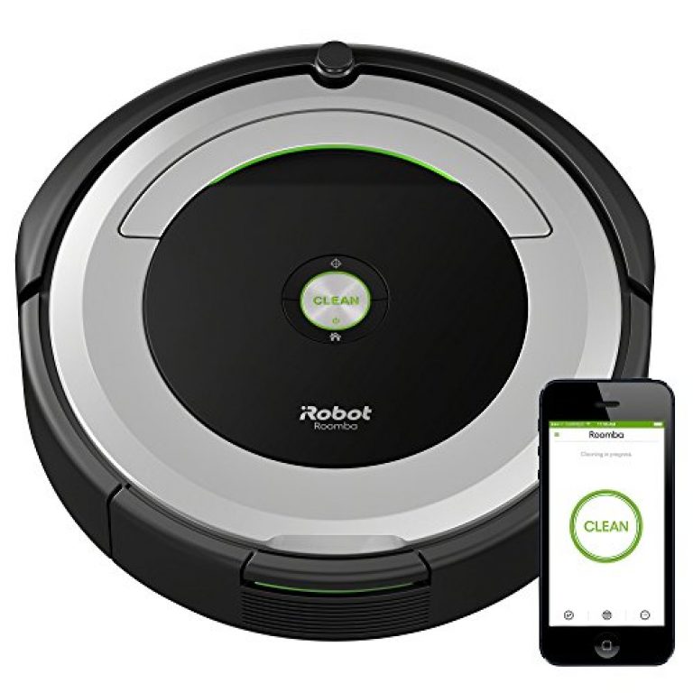 iRobot Roomba 618, 620, 690 Robot Vacuum Presidents Day 2023 Sales & Deals