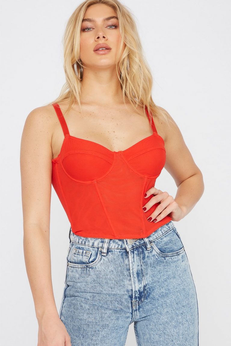 Charlotte Russe Memorial Day Sales 2023, Ads, & Deals – 40% OFF