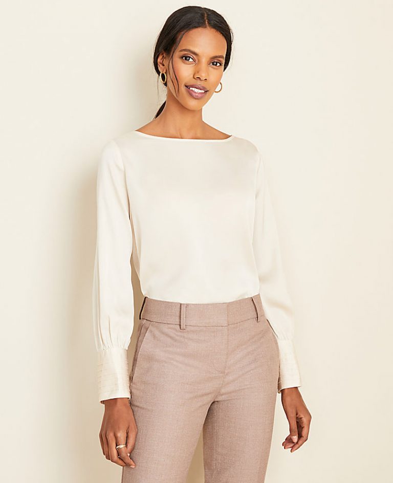 Ann Taylor Memorial Day Sale 2023 and Deals – What To Expect