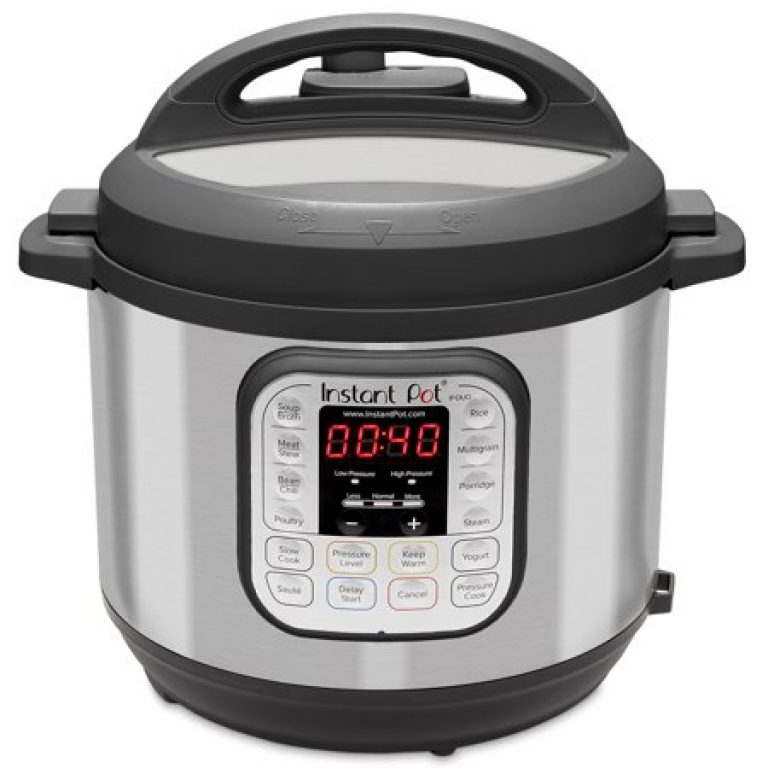 5 Best Instant Pot Memorial Day Sales 2023 & Deals – What To Expect