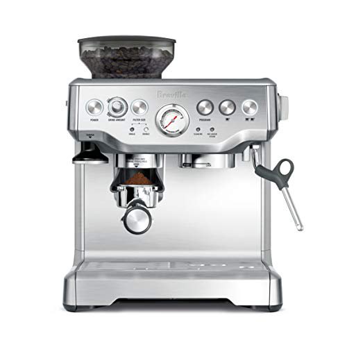 Top 6 Breville BES870XL Black Friday 2022 Sales & Deals – What To Expect