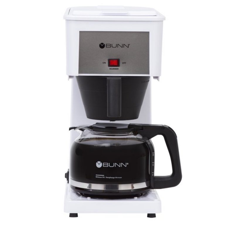 Save 40% on Bunn Coffee Maker Presidents Day 2023 Sales & Deals