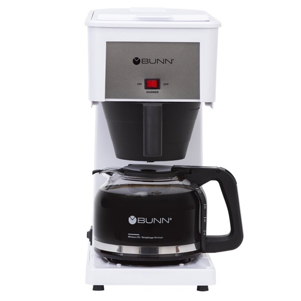 Top 4  Bunn Coffee Maker Black Friday 2023 Sales & Deals