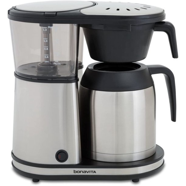 Save 40% on Bonavita Coffee Maker Black Friday 2023 Sale & Deals