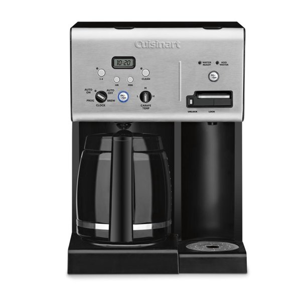 Cuisinart Coffee Maker Black Friday 2022 Deals – What To Expect