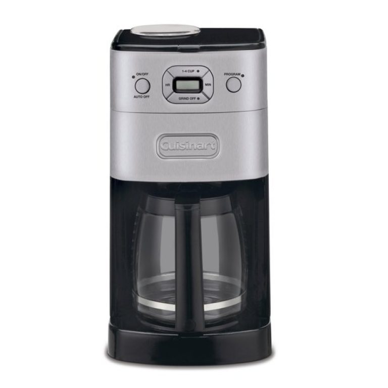 13 Best Coffee Maker With Grinder Presidents Day 2023 Deals & Sales