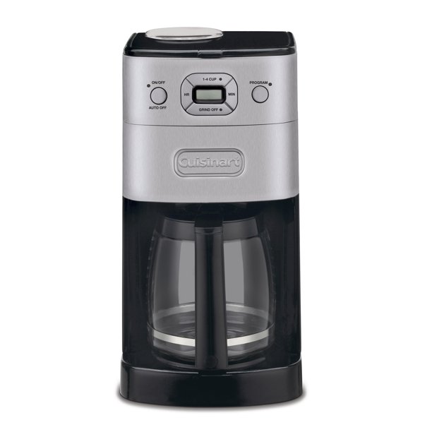 13 Best Coffee Maker With Grinder After Christmas 2022 Deals & Sales