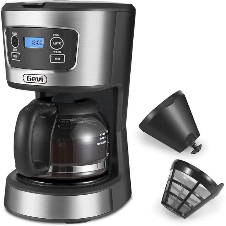 5 Cup Coffee Maker Memorial Day Sales 2023 & Deals – What To Expect