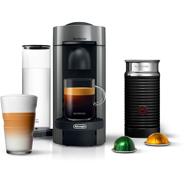 20 Best Nespresso Coffee Maker Black Friday 2022 Deals & Sales