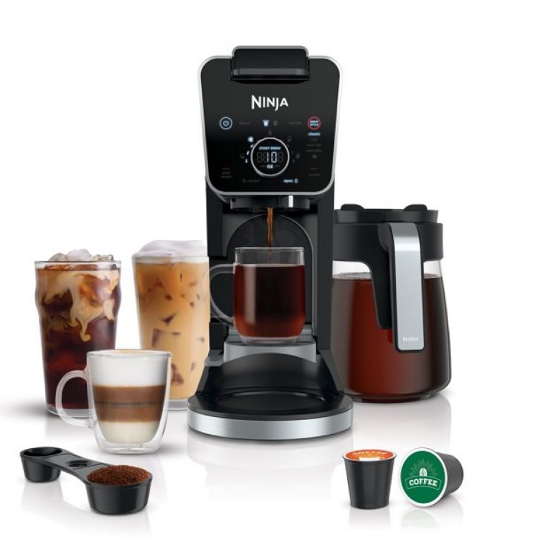 10 Hot Ninja Coffee Maker Presidents Day 2023 Sales And Deals
