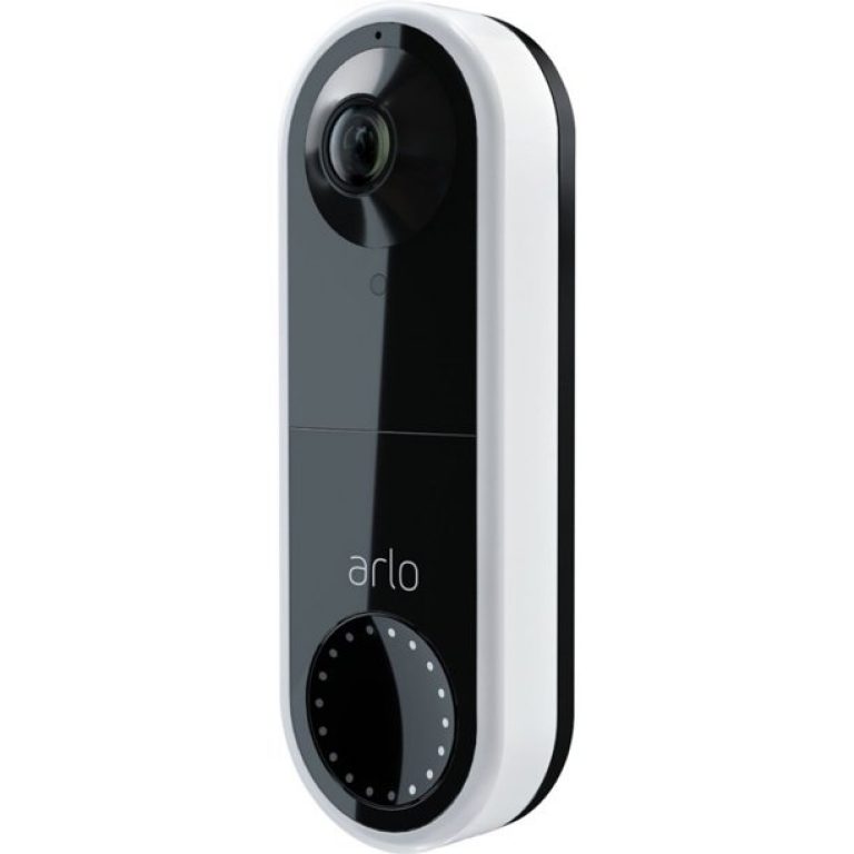 Top Arlo Video Doorbell Memorial Day Sales 2023 & Deals