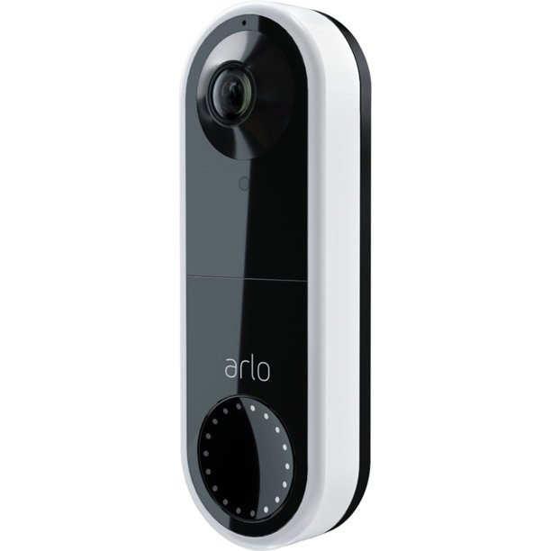 Top  5 Arlo Video Doorbell After Christmas 2022 Sales & Deals