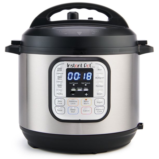 Top 3 Instant Pot Duo 6 Quart Black Friday 2022 Sales & Deals – What To Expect