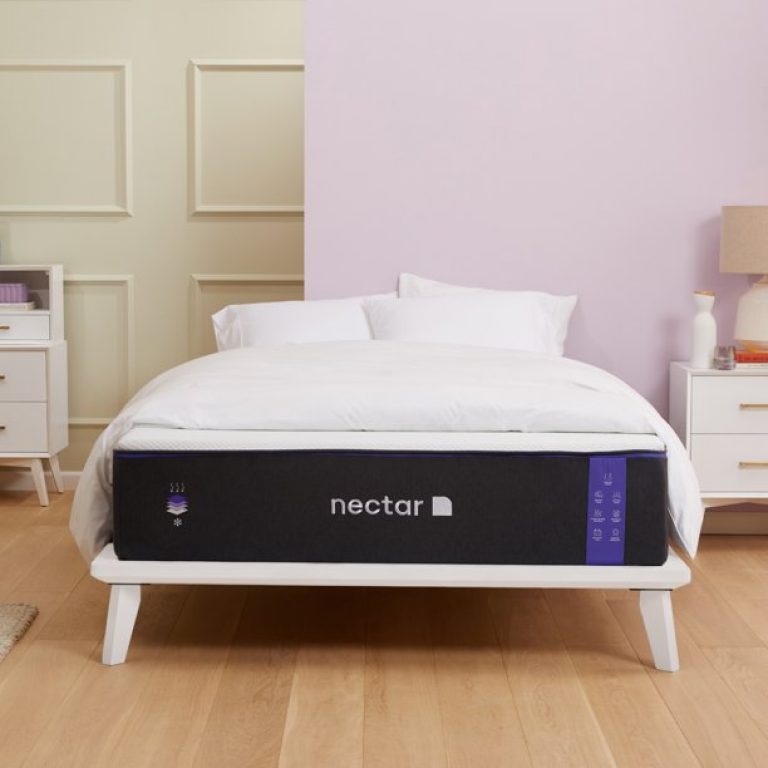 Nectar Memorial Day Sales 2023 & Deals: Save $300 on Memory Foam Mattresses