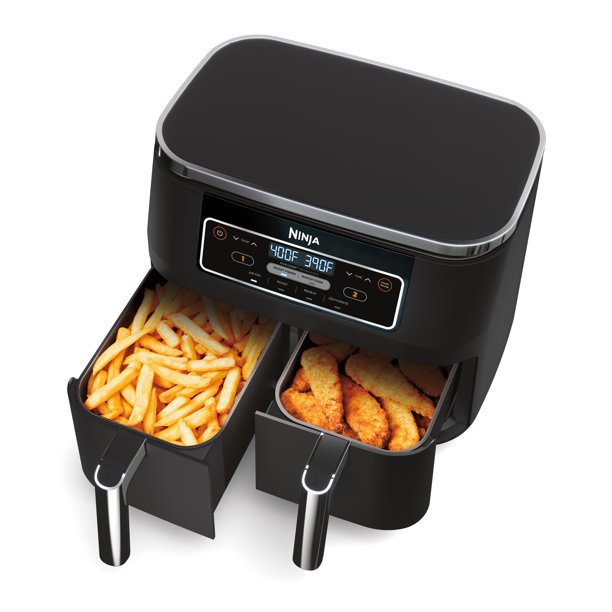 Top 12 Ninja Air Fryer Black Friday 2022 Sales & Deals – What To Expect