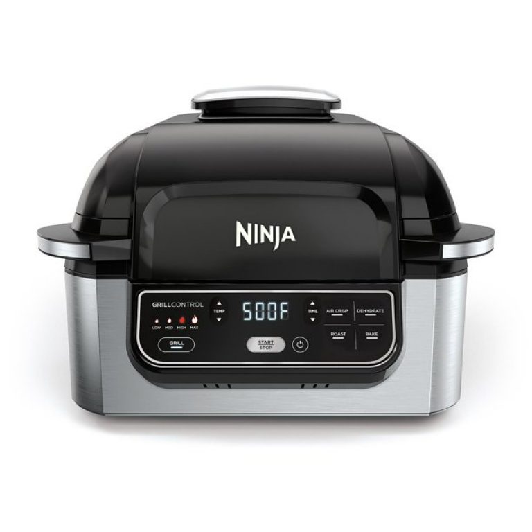 Top 10 Ninja Foodi Grill Presidents Days 2023 Sales & Deals: What to Expect