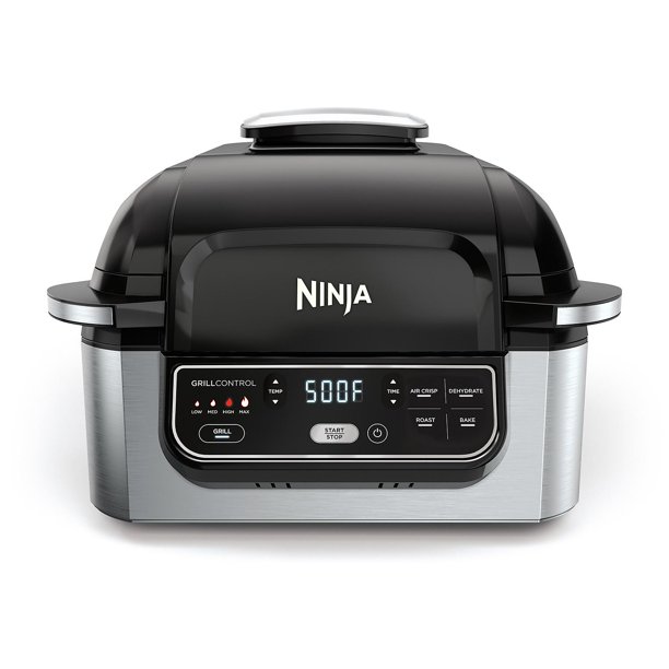 Top 10 Ninja Foodi Grill Black Friday 2023 Sales & Deals: What to Expect