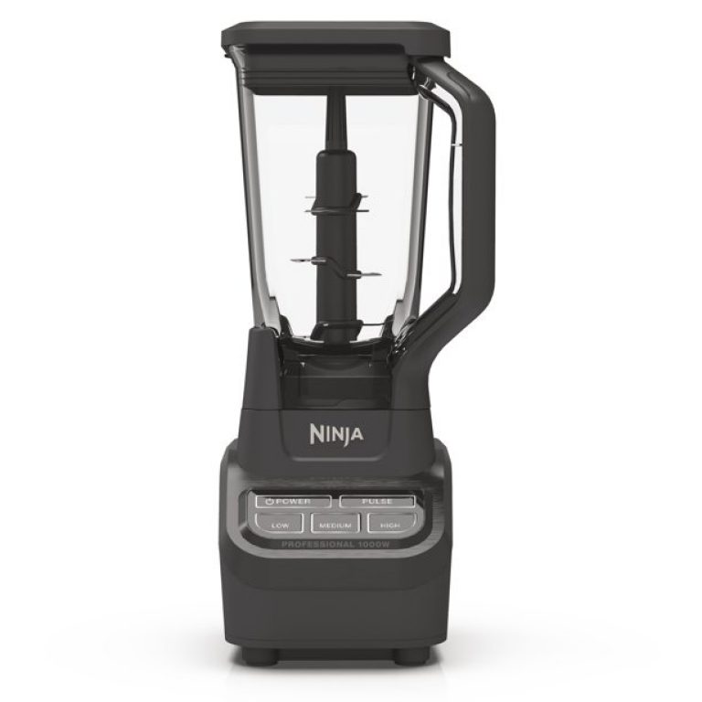 Top 4 Ninja Blender Memorial Day Sales 2023 & Deals – What To Expect