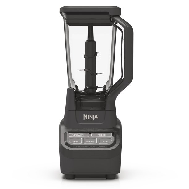 Top 5 Ninja Blender Black Friday 2023 Deals: What You Need to Know