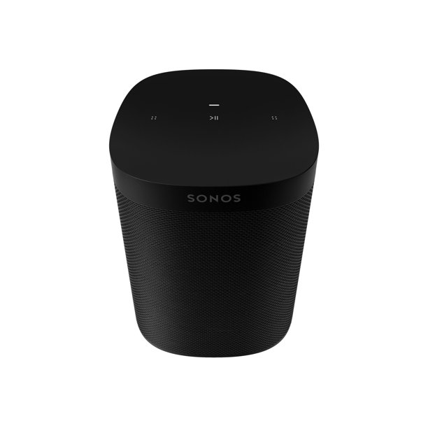 Sonos One SL Black Friday 2023 & Cyber Monday Deals – 40% OFF