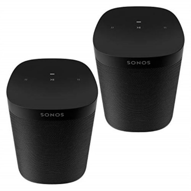 Top 3 Sonos One Presidents Days 2023  Sales & Deals
