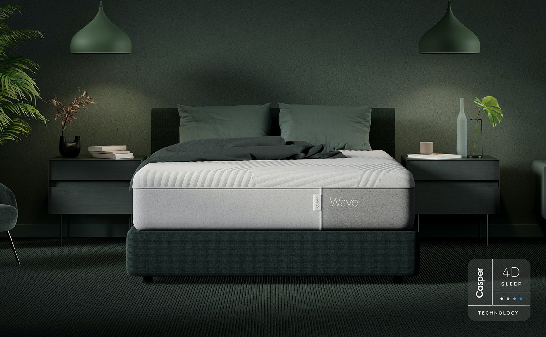 Casper Mattress Presidents Day 2023 Sale & Deals – What To Expect