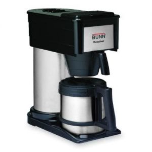 Bunn Coffee Maker Memorial Day Sales