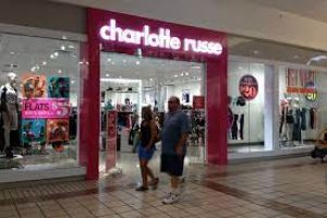 Charlotte Russe Memorial Day Sale