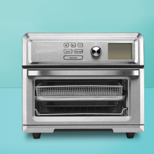 Cuisinart Air Fryer Toaster Oven Memorial Day Sale