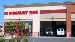 Discount Tire Memorial Day Sale