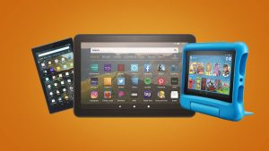 Fire Tablets Memorial Day Sales