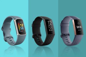 Fitbit Charge 3 & 2 Memorial Day Sales