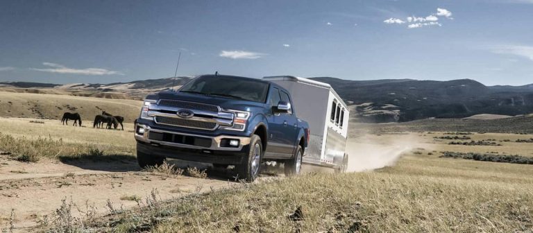 Ford Memorial Day 2023 Sale & Deals – What To Expect