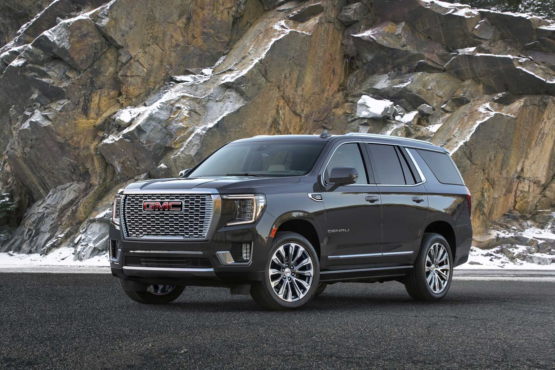 GMC After Christmas 2022  Sales & Deals – What to Expect