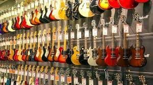 Guitar Center Memorial Day Sale