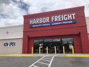 Harbor Freight Memorial Day Sale